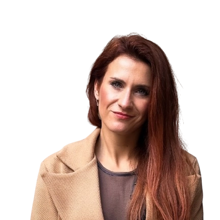 MDDr. Erika McGregor